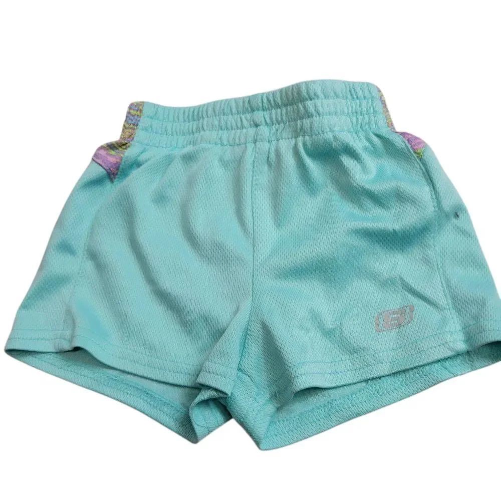 Skechers activewear shorts 18mo